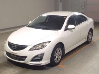 MAZDA ATENZA SEDAN