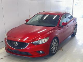 MAZDA ATENZA SEDAN