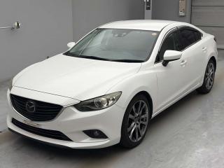 MAZDA ATENZA SEDAN