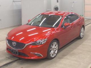 MAZDA ATENZA SEDAN
