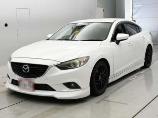 MAZDA ATENZA SEDAN