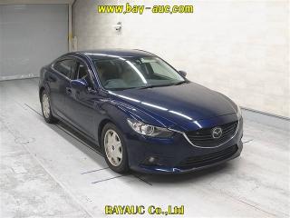 MAZDA ATENZA SEDAN