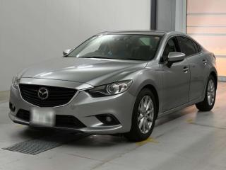 MAZDA ATENZA SEDAN