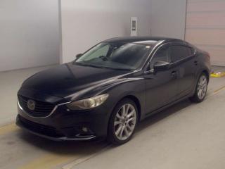 MAZDA ATENZA SEDAN