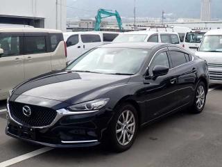 MAZDA ATENZA SEDAN