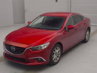 MAZDA ATENZA SEDAN