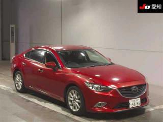MAZDA ATENZA SEDAN
