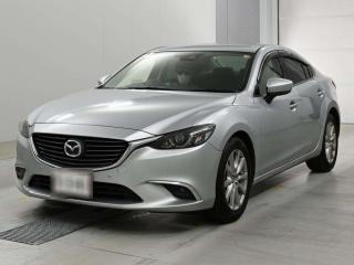 MAZDA ATENZA SEDAN