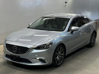 MAZDA ATENZA SEDAN