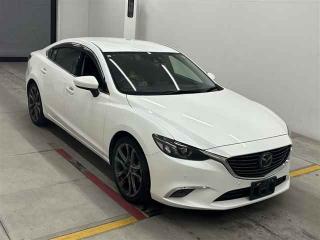 MAZDA ATENZA SEDAN