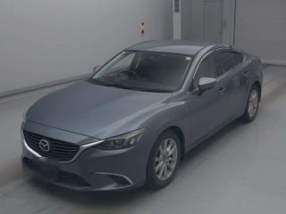 MAZDA ATENZA SEDAN