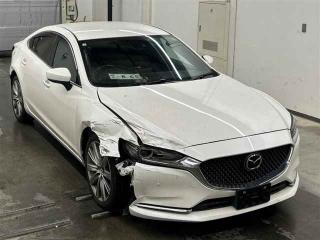 MAZDA ATENZA SEDAN