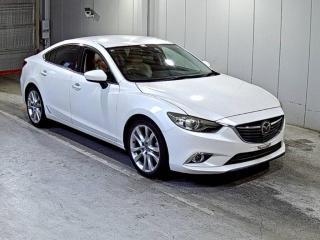 MAZDA ATENZA SEDAN