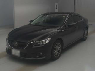 MAZDA ATENZA SEDAN