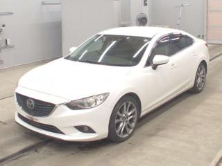 MAZDA ATENZA SEDAN