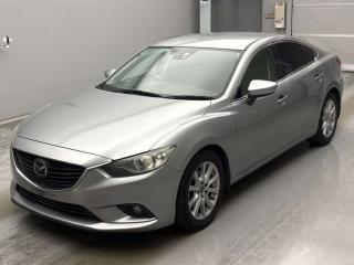 MAZDA ATENZA SEDAN