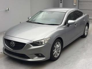 MAZDA ATENZA SEDAN
