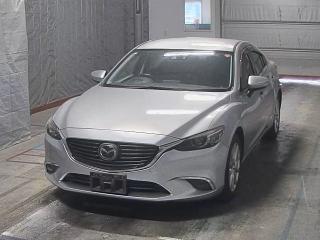 MAZDA ATENZA SEDAN