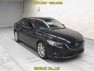 MAZDA ATENZA SEDAN