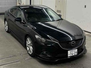 MAZDA ATENZA SEDAN