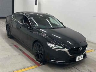 MAZDA ATENZA SEDAN