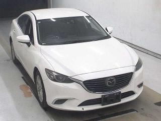 MAZDA ATENZA SEDAN