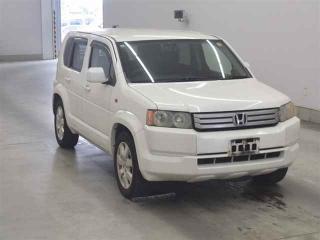 HONDA CROSSROAD