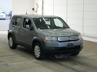 HONDA CROSSROAD