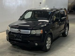HONDA CROSSROAD