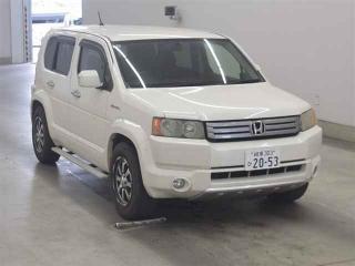 HONDA CROSSROAD