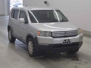 HONDA CROSSROAD