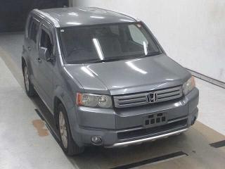 HONDA CROSSROAD
