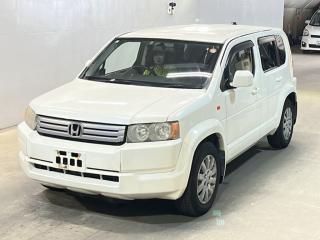 HONDA CROSSROAD
