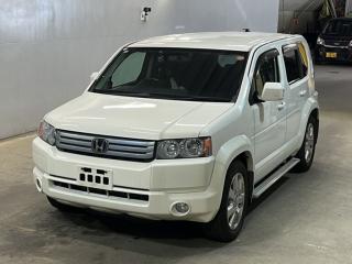 HONDA CROSSROAD