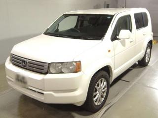 HONDA CROSSROAD