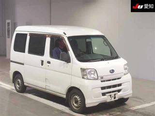 SUBARU SAMBAR VAN