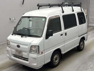 SUBARU SAMBAR VAN