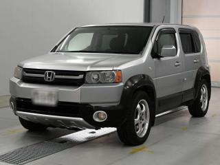 HONDA CROSSROAD