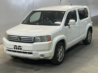 HONDA CROSSROAD