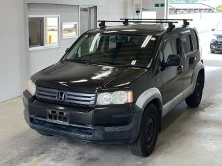 HONDA CROSSROAD