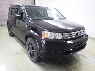 HONDA CROSSROAD