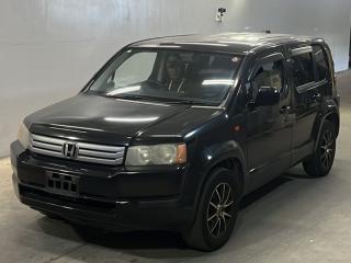 HONDA CROSSROAD