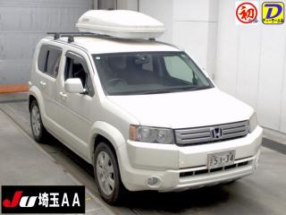 HONDA CROSSROAD