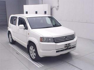 HONDA CROSSROAD