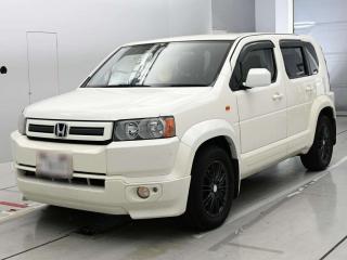 HONDA CROSSROAD