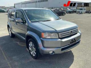 HONDA CROSSROAD