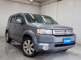 HONDA CROSSROAD