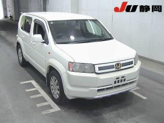 HONDA CROSSROAD