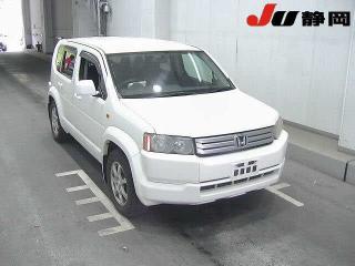 HONDA CROSSROAD