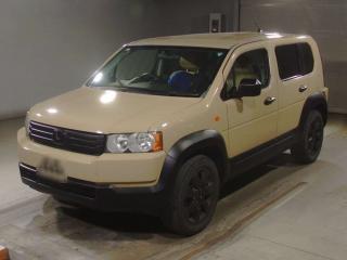 HONDA CROSSROAD